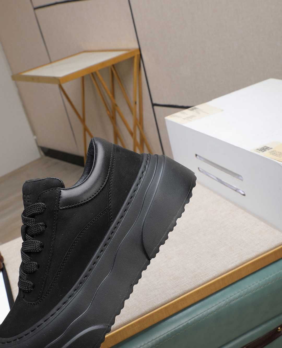 UGG Men’s IUGGI Sneakers Colorway 4 1190350-4