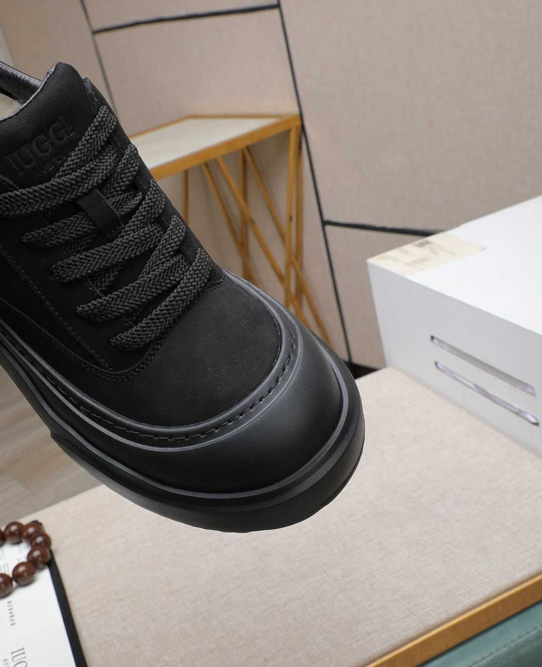 UGG Men’s IUGGI Sneakers Colorway 4 1190350-4