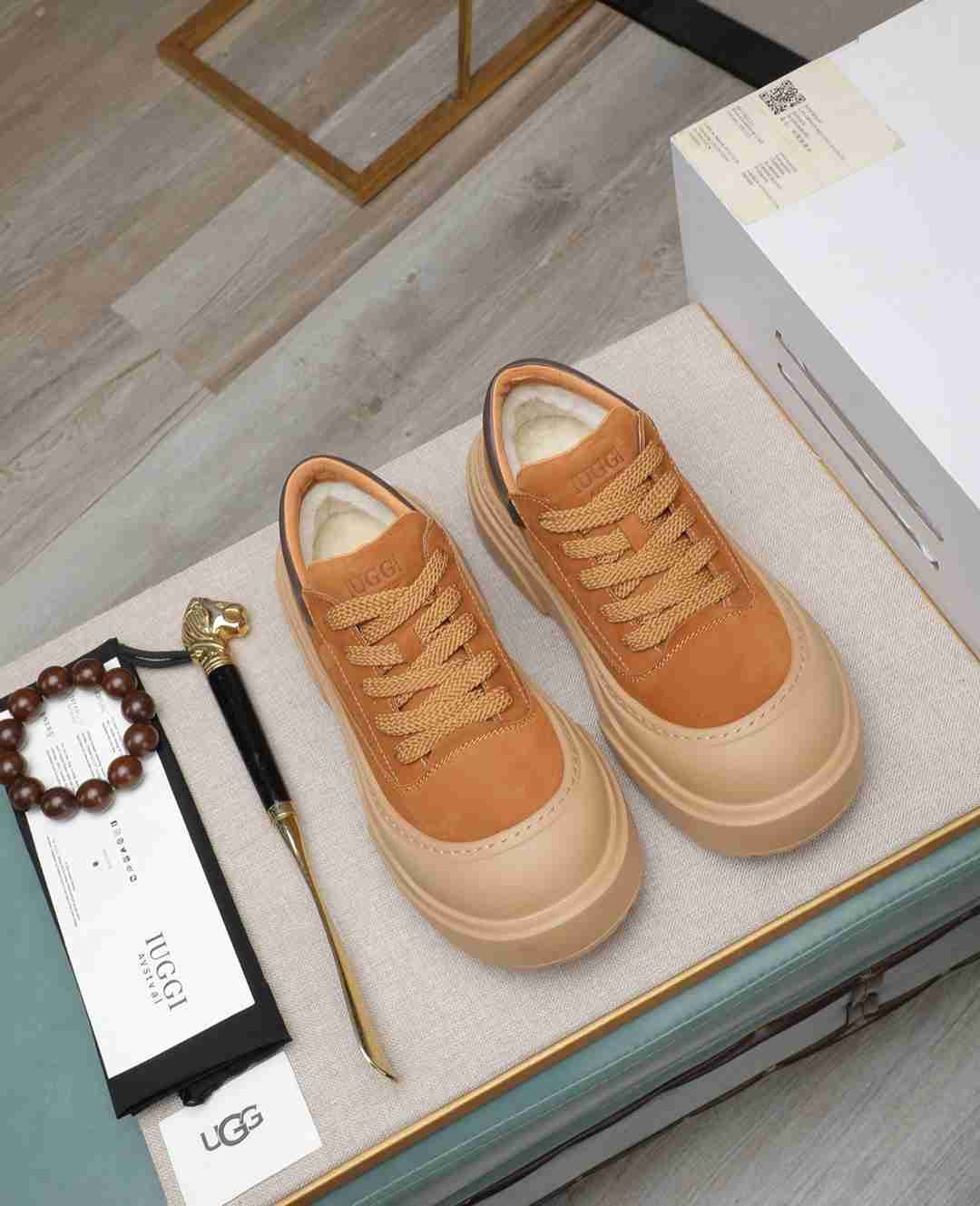 UGG Men's IUGGI Sneakers Colorway 8 1190340-8