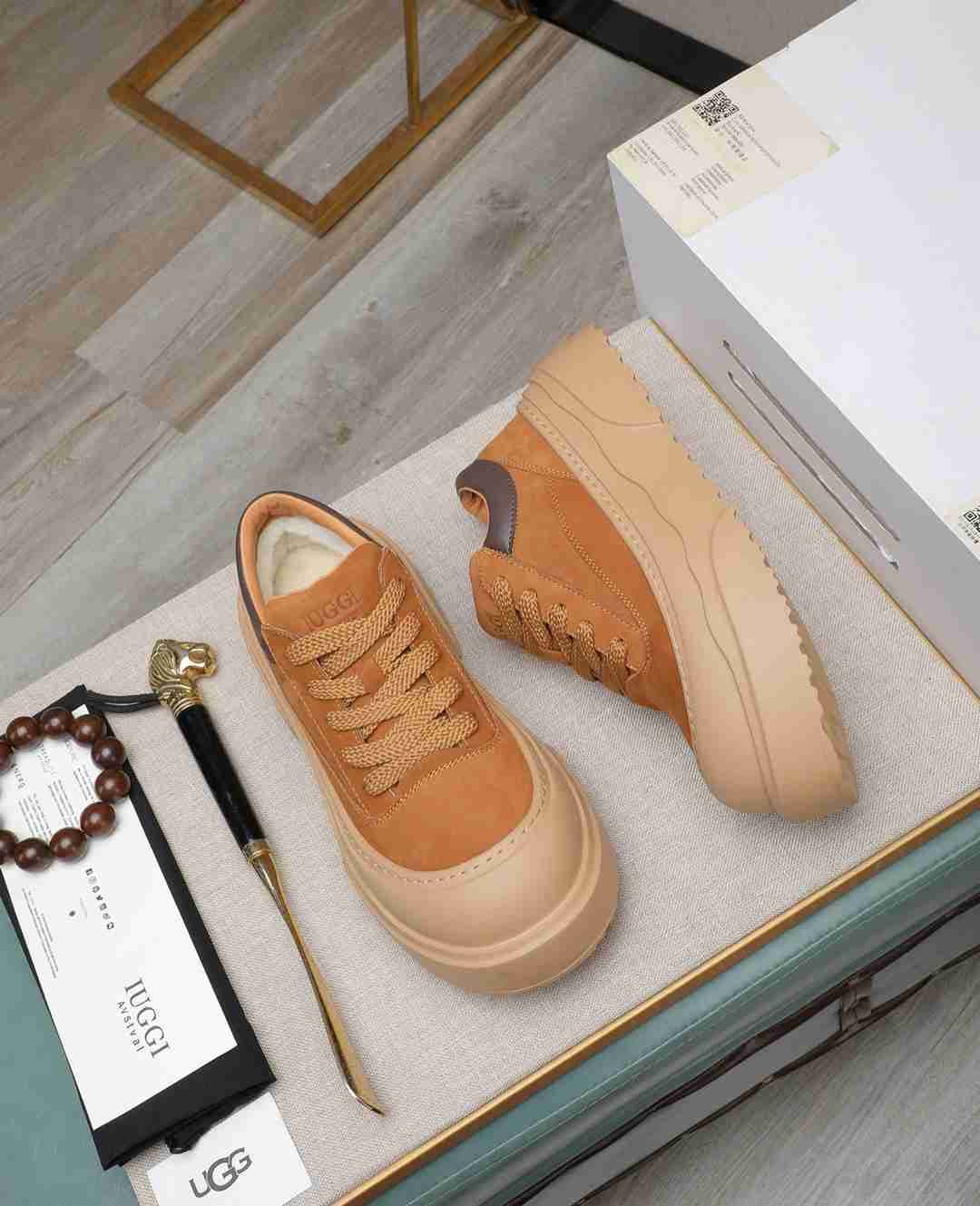 UGG Men’s IUGGI Sneakers Colorway 8 1190340-8
