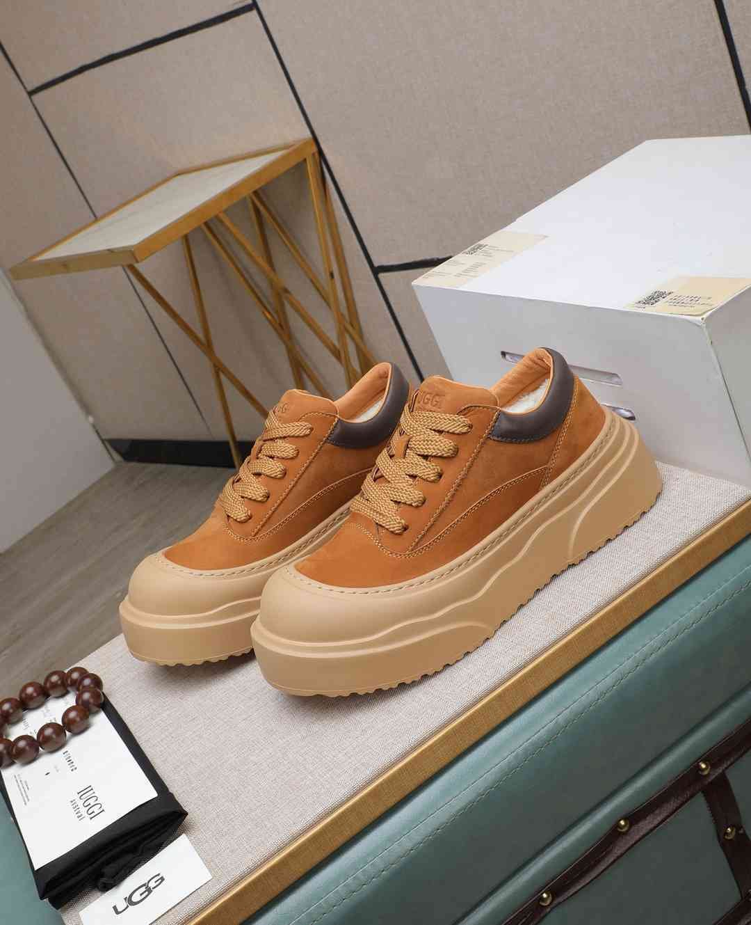 UGG Men’s IUGGI Sneakers Colorway 8 1190340-8