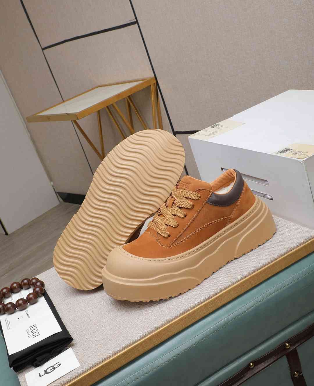 UGG Men’s IUGGI Sneakers Colorway 8 1190340-8