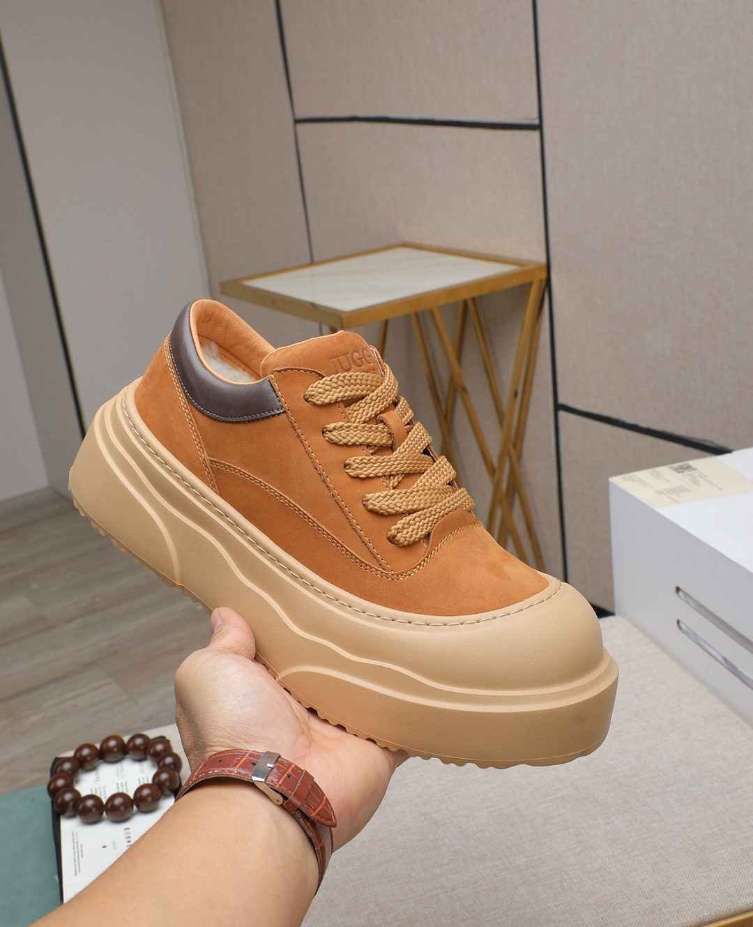 UGG Men’s IUGGI Sneakers Colorway 8 1190340-8