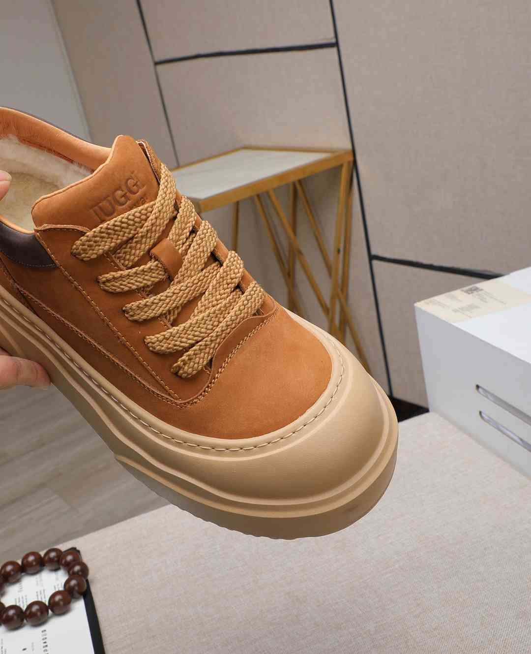UGG Men’s IUGGI Sneakers Colorway 8 1190340-8