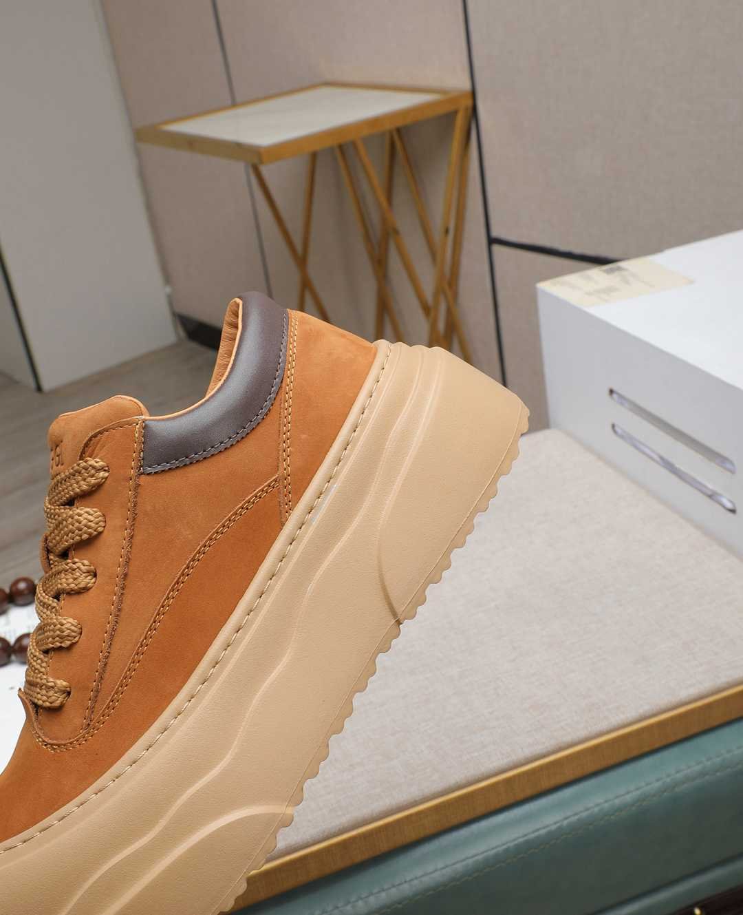 UGG Men’s IUGGI Sneakers Colorway 8 1190340-8