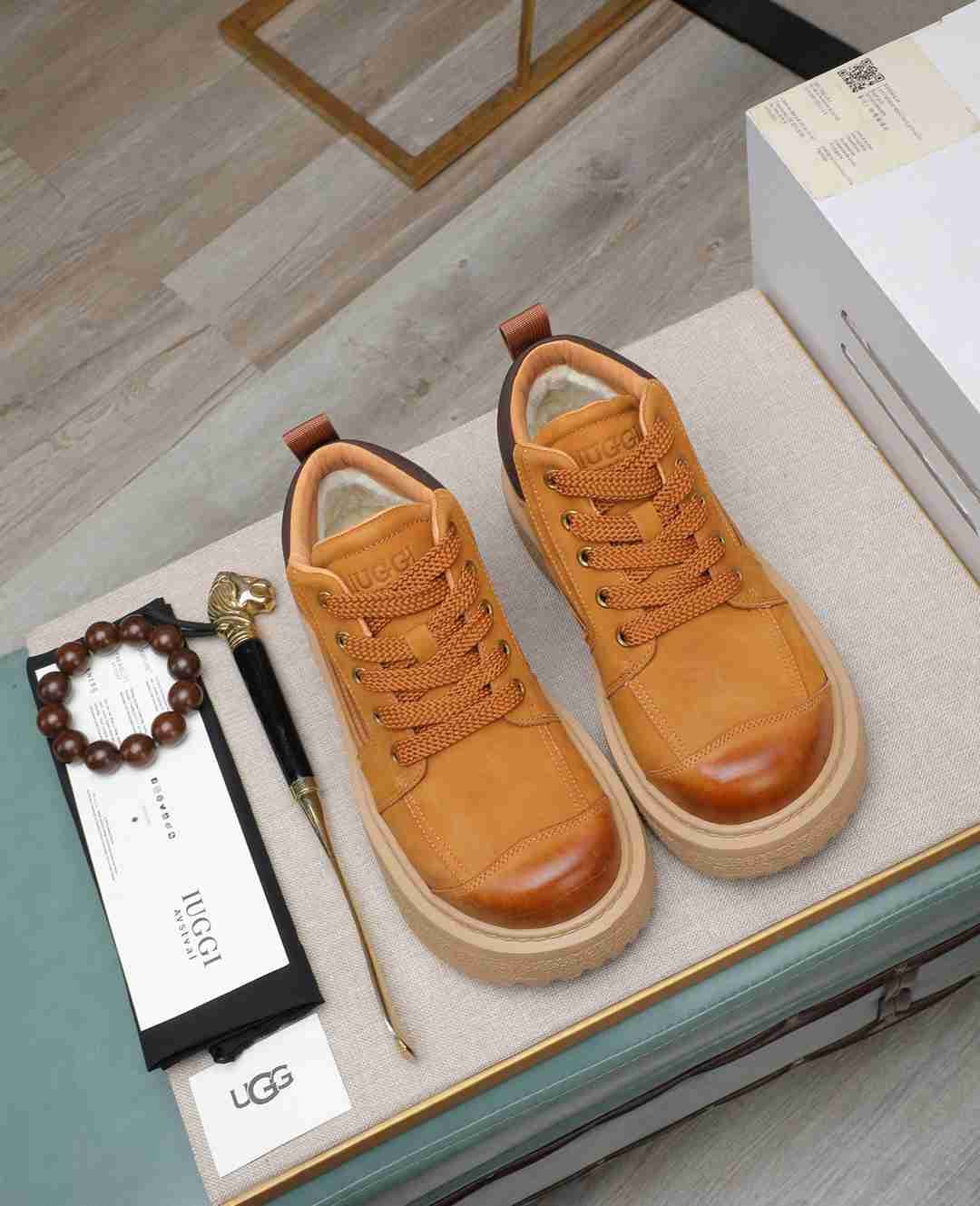 UGG Men's IUGGI Sneakers Colorway 3 1190350-3