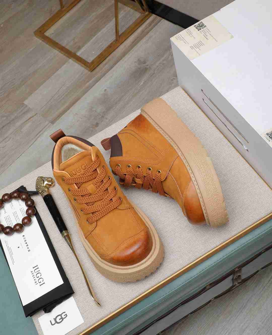 UGG Men’s IUGGI Sneakers Colorway 3 1190350-3