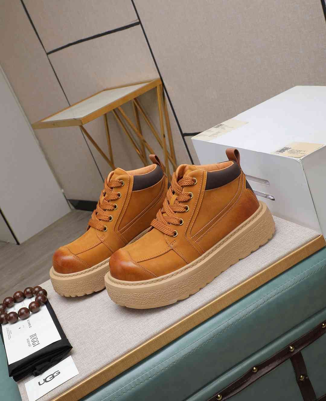 UGG Men’s IUGGI Sneakers Colorway 3 1190350-3
