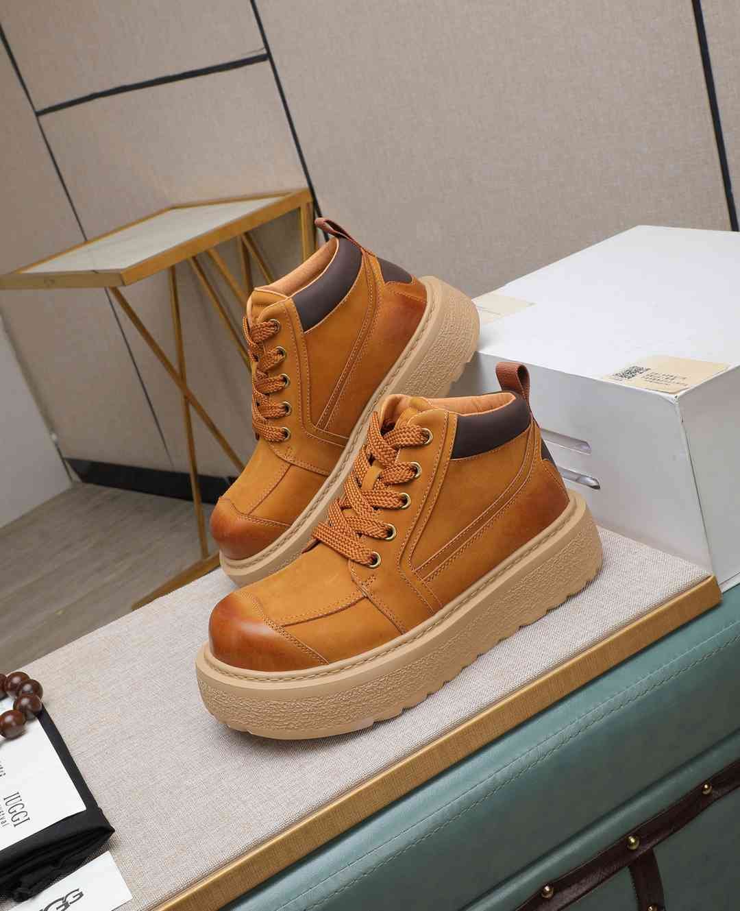 UGG Men’s IUGGI Sneakers Colorway 3 1190350-3