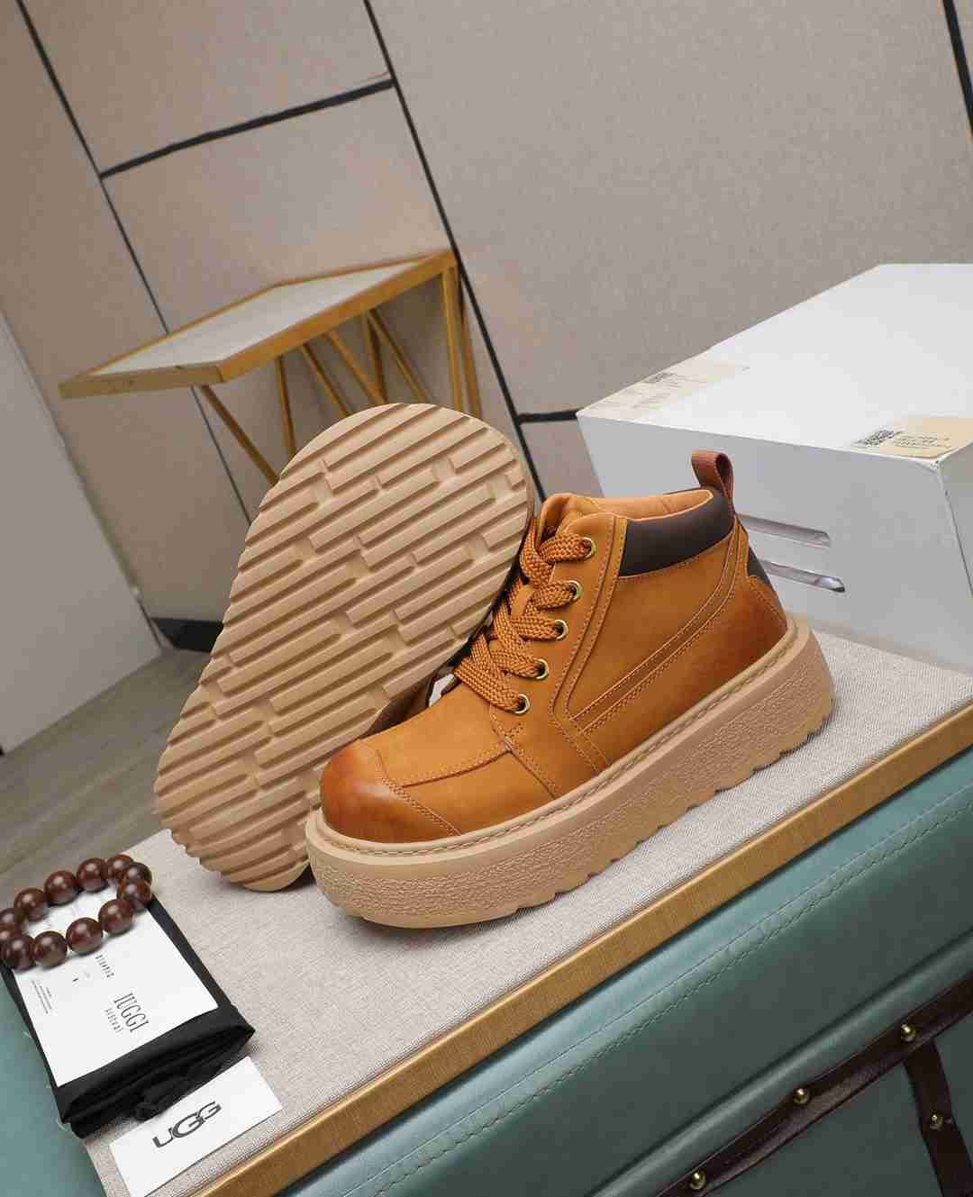 UGG Men’s IUGGI Sneakers Colorway 3 1190350-3