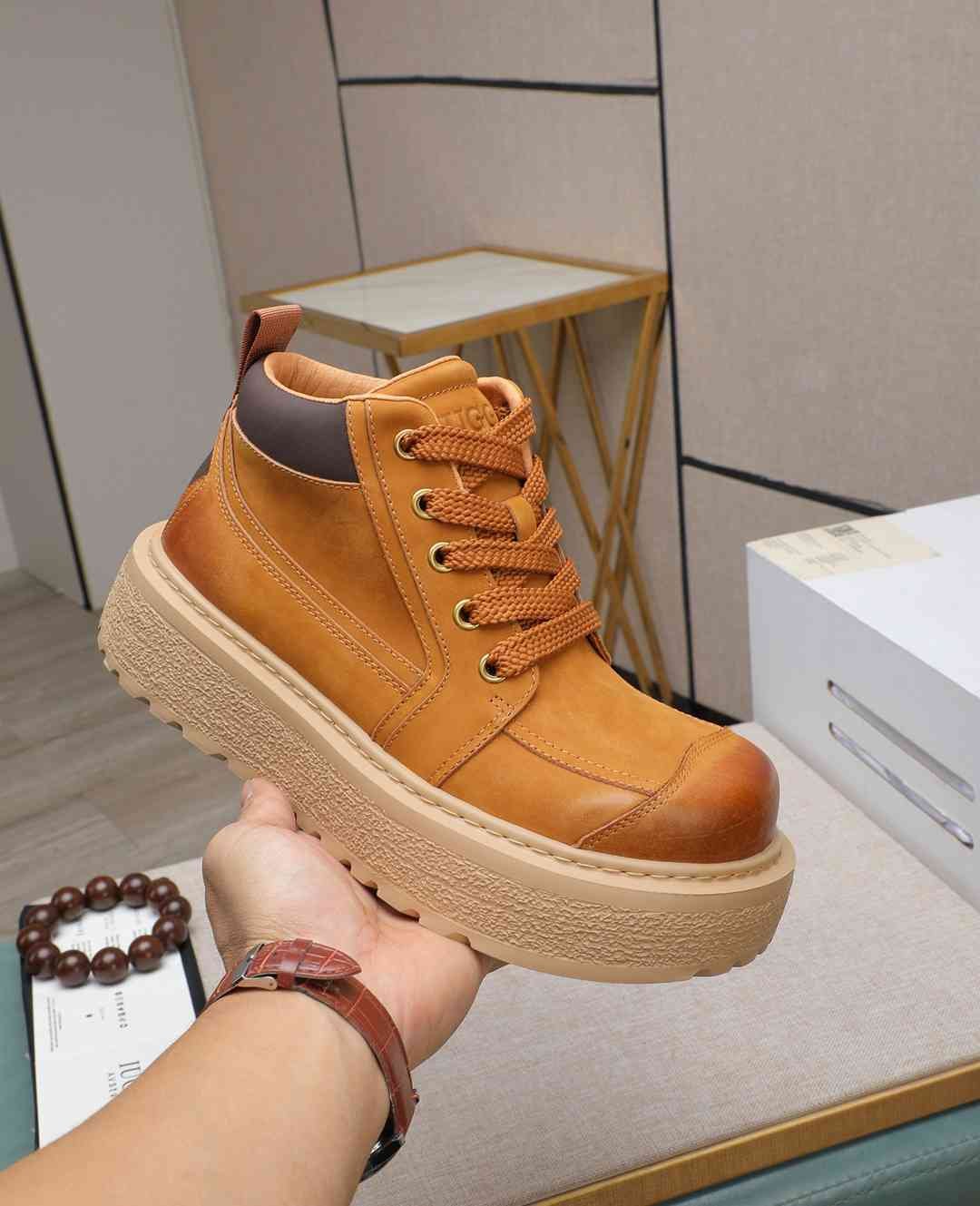 UGG Men’s IUGGI Sneakers Colorway 3 1190350-3