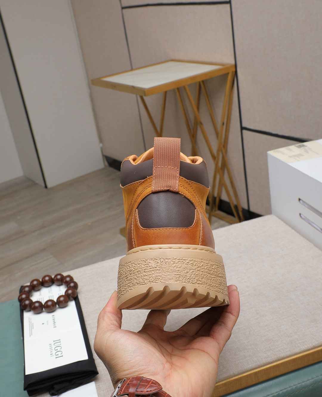 UGG Men’s IUGGI Sneakers Colorway 3 1190350-3