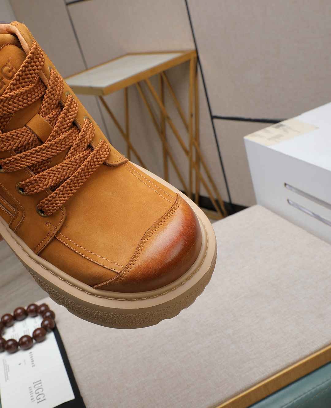 UGG Men’s IUGGI Sneakers Colorway 3 1190350-3