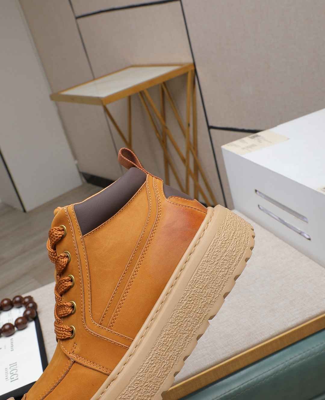 UGG Men’s IUGGI Sneakers Colorway 3 1190350-3