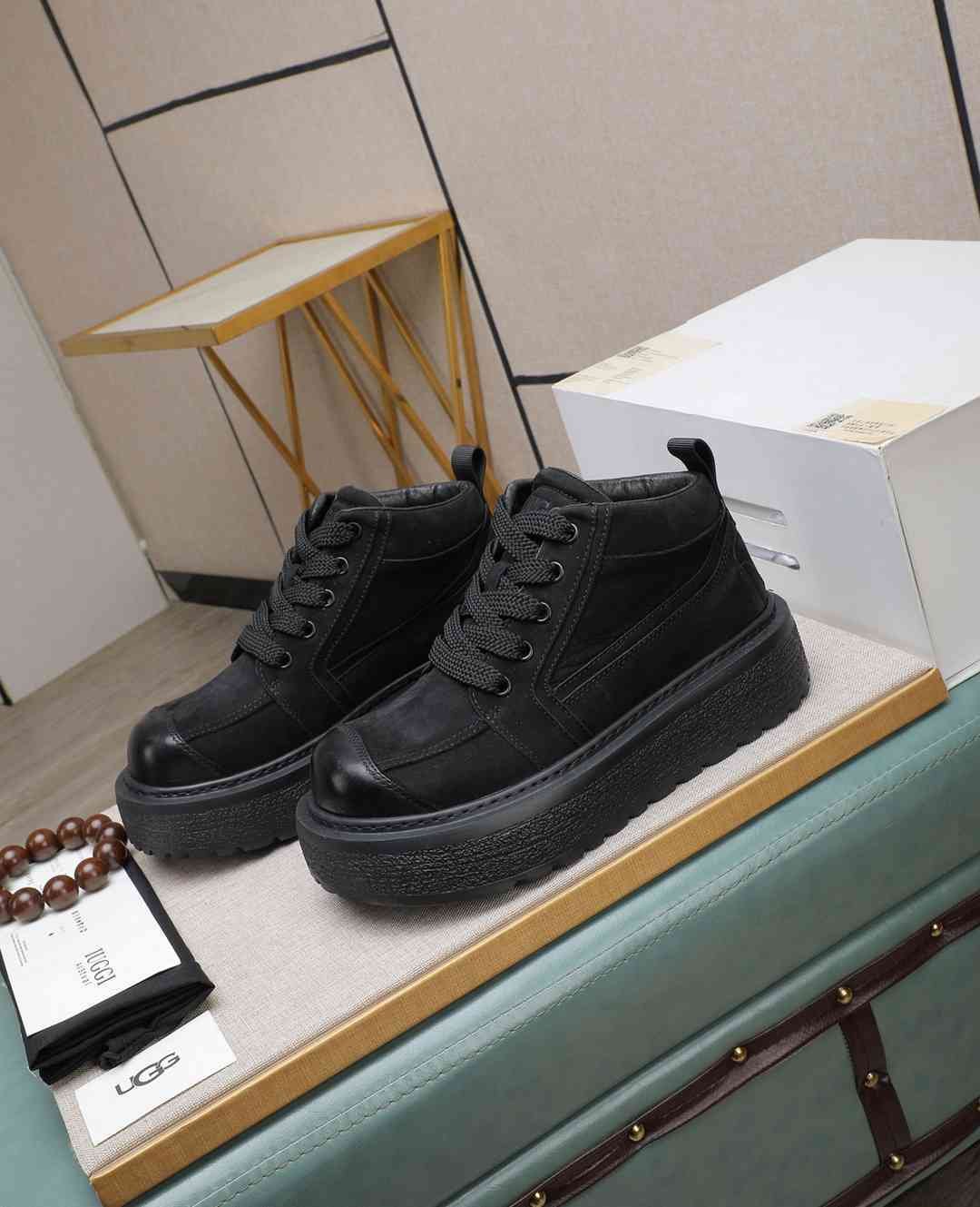 UGG Men's IUGGI Sneakers Colorway 2 1190350-2