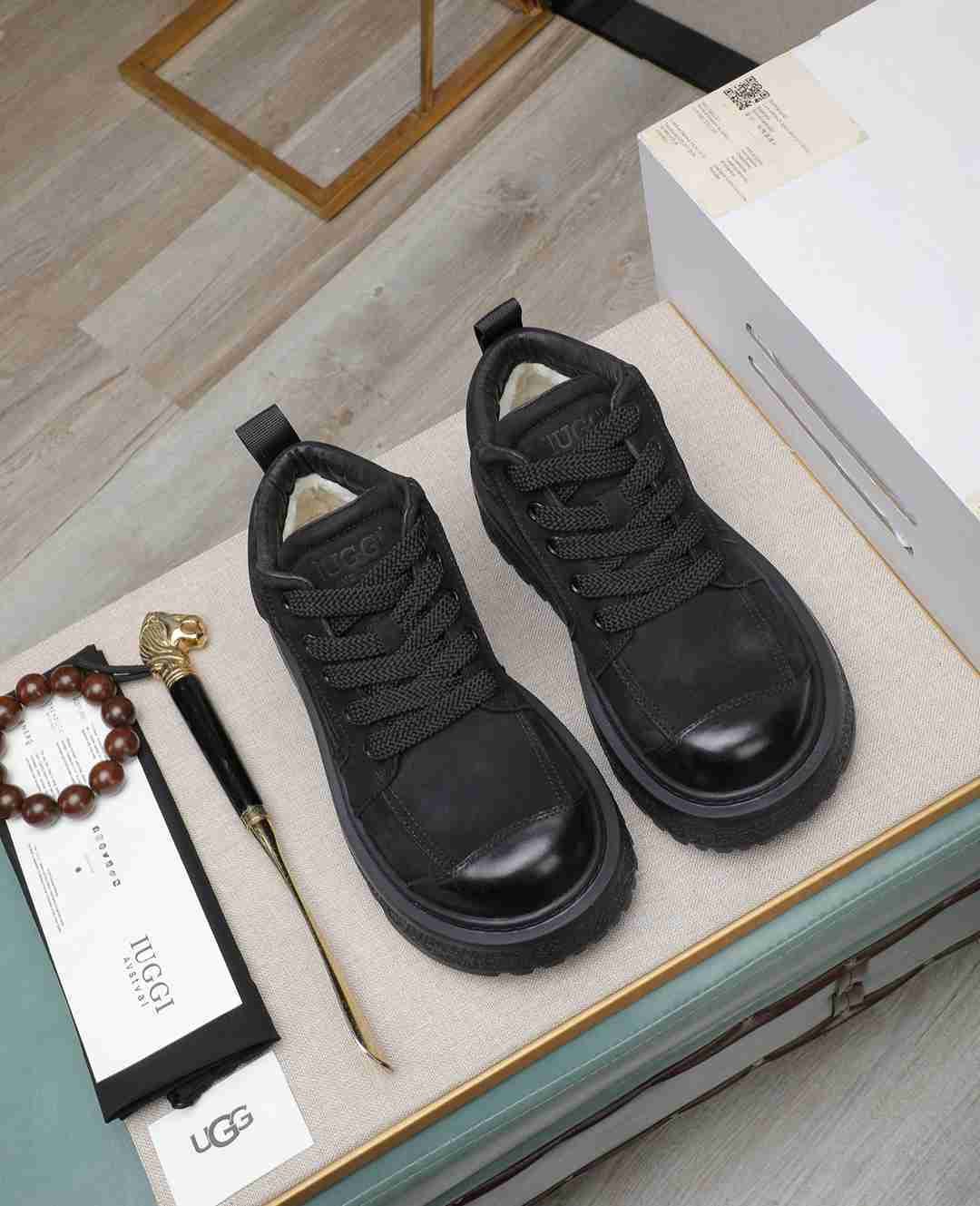 UGG Men’s IUGGI Sneakers Colorway 2 1190350-2