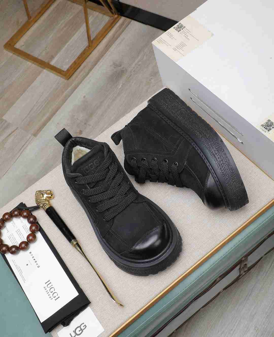 UGG Men’s IUGGI Sneakers Colorway 2 1190350-2