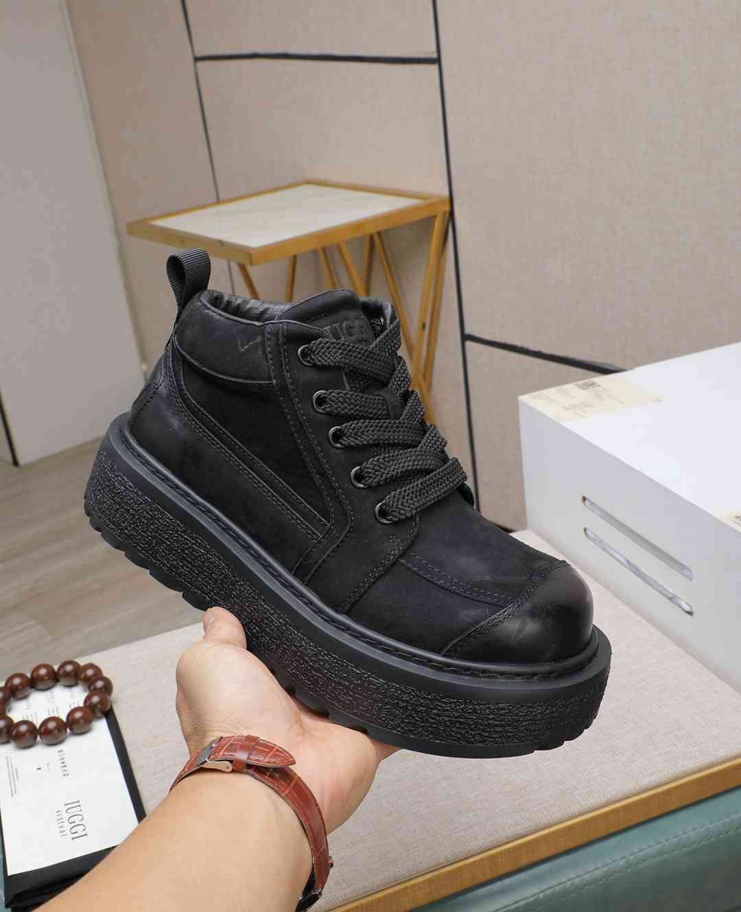UGG Men’s IUGGI Sneakers Colorway 2 1190350-2