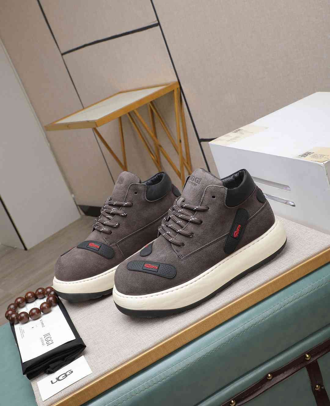 UGG Men's IUGGI Sneakers Colorway 1 1190350-1