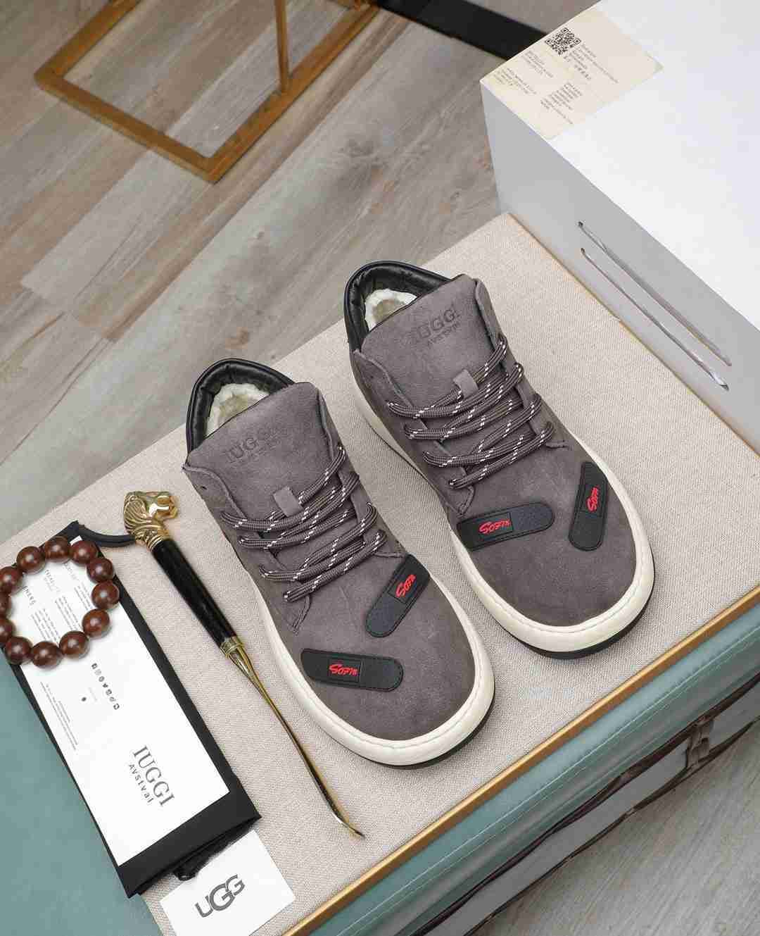 UGG Men’s IUGGI Sneakers Colorway 1 1190350-1