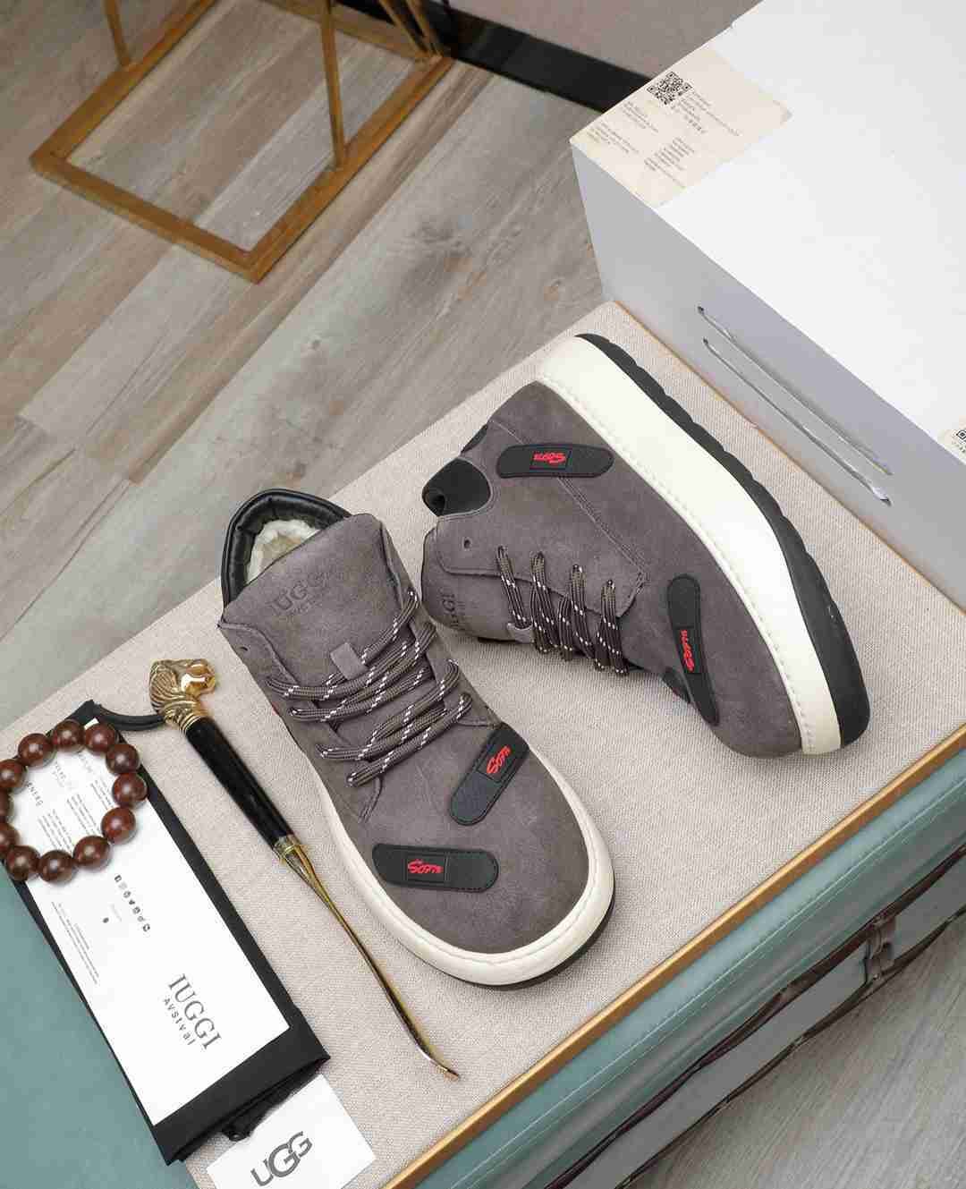 UGG Men’s IUGGI Sneakers Colorway 1 1190350-1