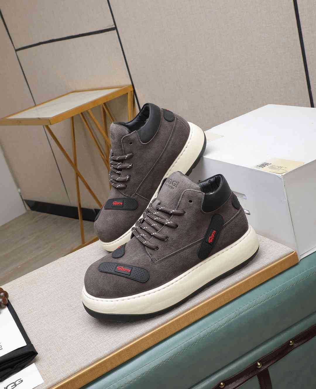 UGG Men’s IUGGI Sneakers Colorway 1 1190350-1
