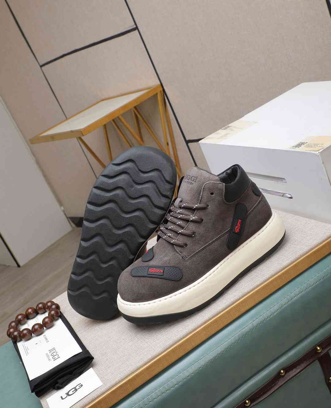 UGG Men’s IUGGI Sneakers Colorway 1 1190350-1