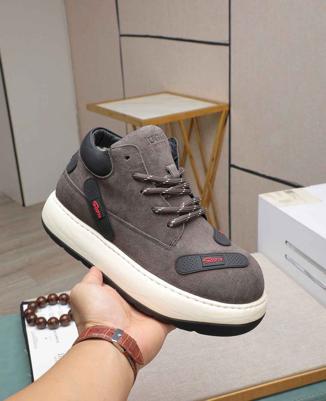UGG Men’s IUGGI Sneakers Colorway 1 1190350-1
