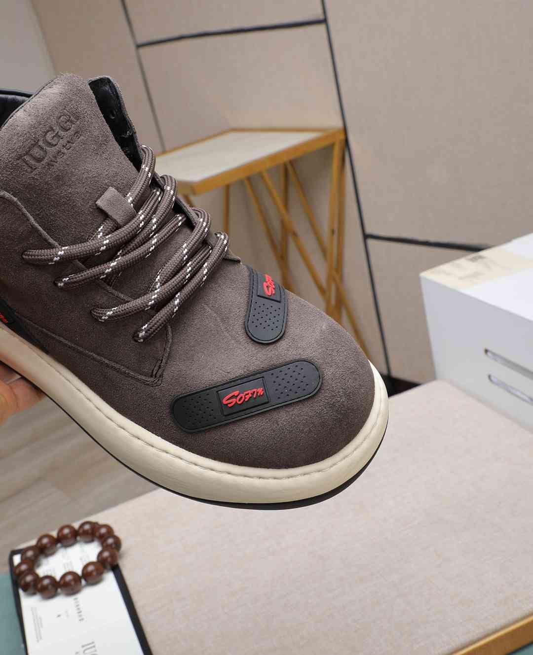 UGG Men’s IUGGI Sneakers Colorway 1 1190350-1