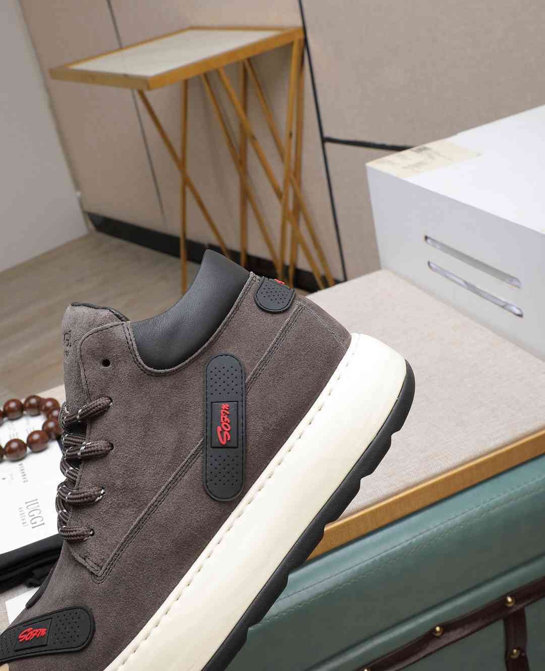 UGG Men’s IUGGI Sneakers Colorway 1 1190350-1