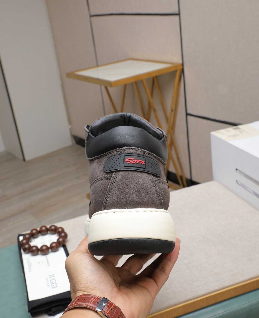 UGG Men’s IUGGI Sneakers Colorway 1 1190350-1