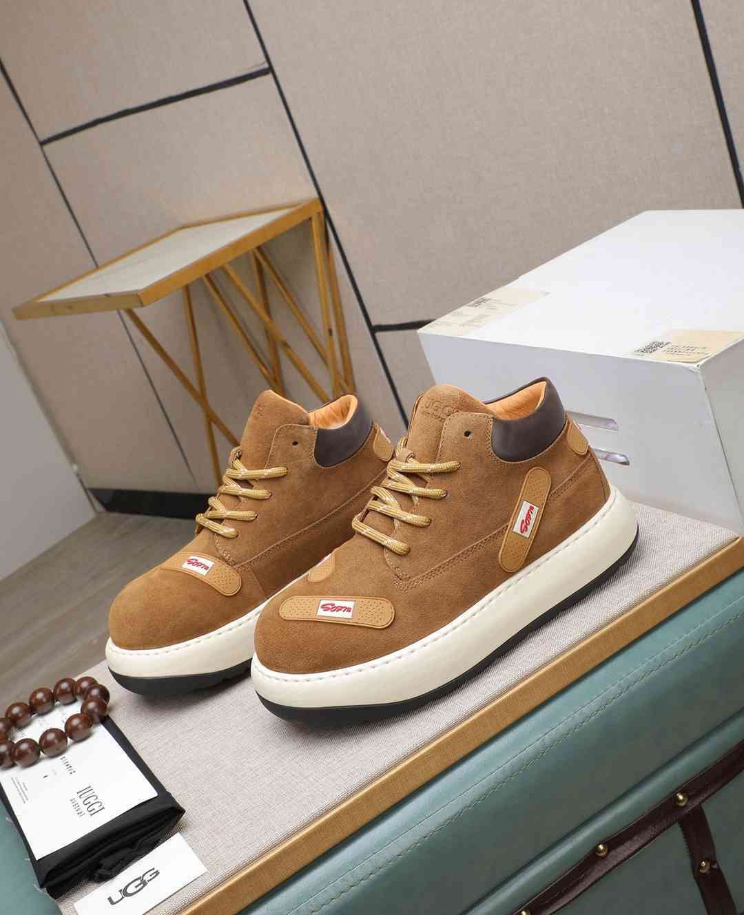 UGG Men's IUGGI Sneakers 1190350