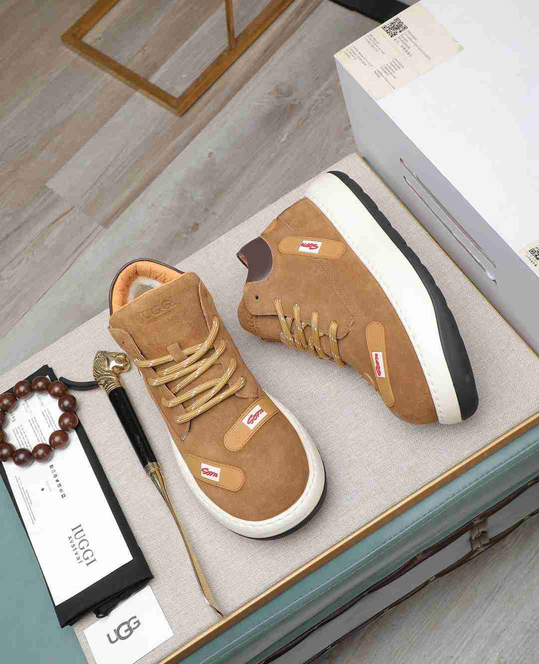 UGG Men’s IUGGI Sneakers 1190350