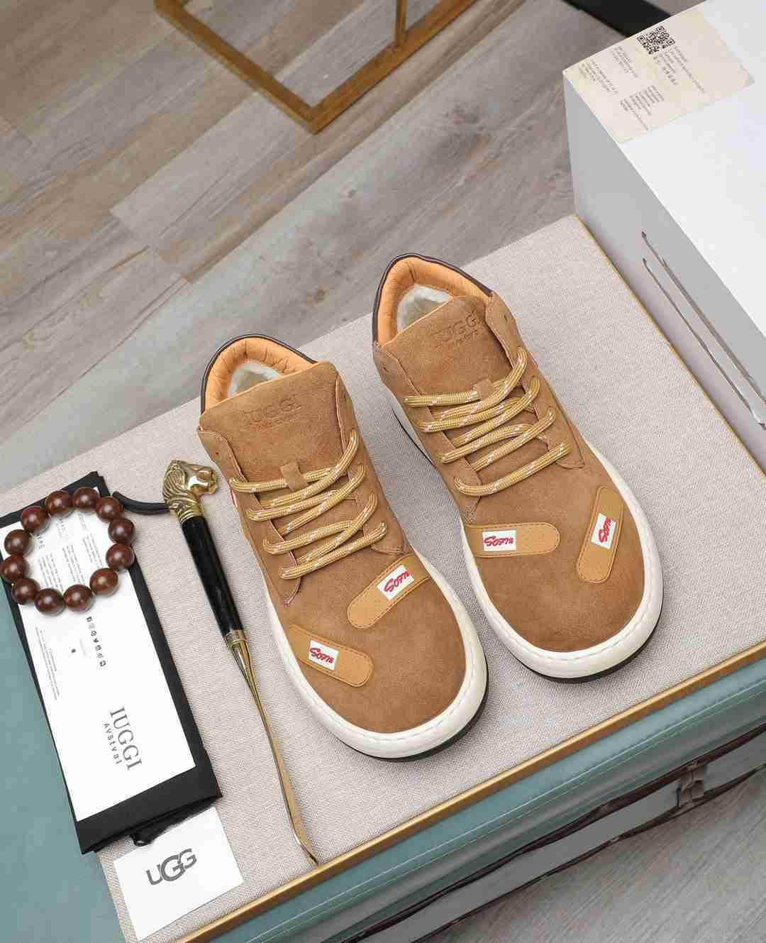 UGG Men’s IUGGI Sneakers 1190350