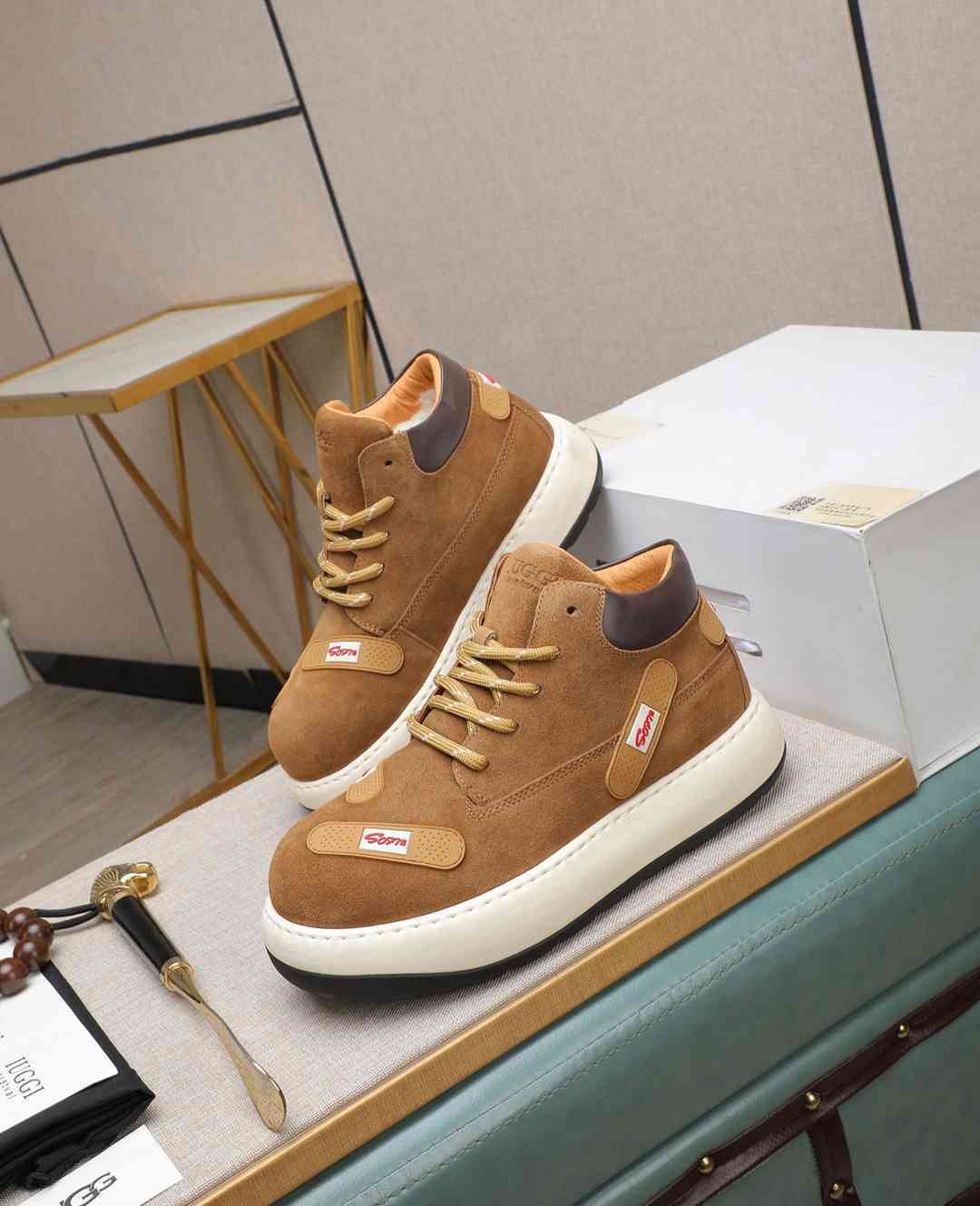 UGG Men’s IUGGI Sneakers 1190350