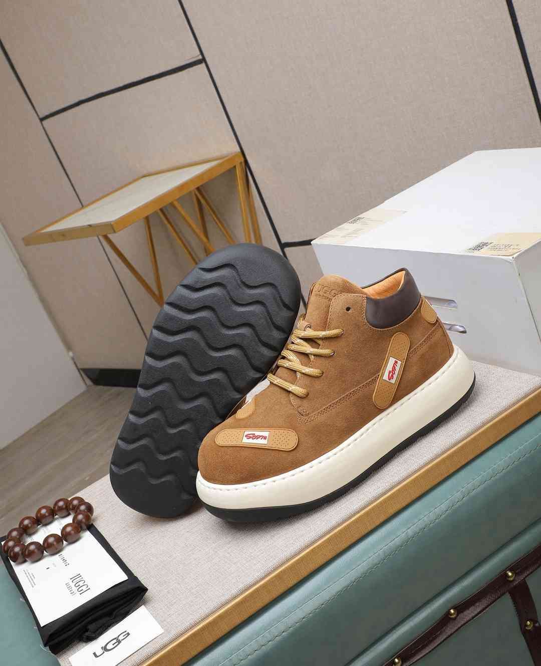 UGG Men’s IUGGI Sneakers 1190350