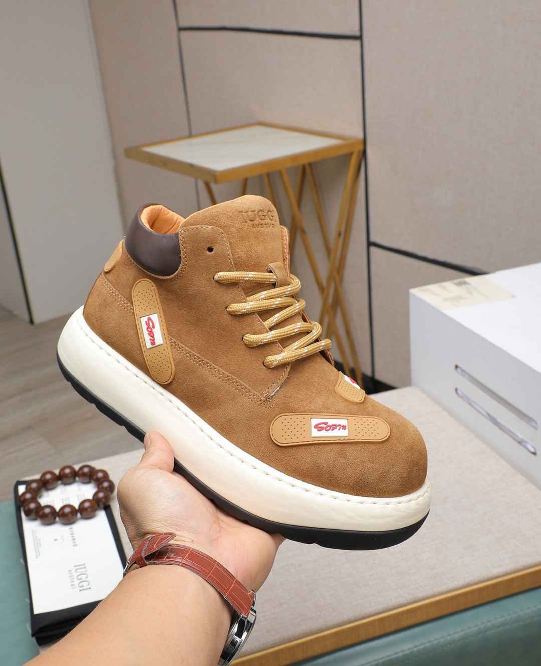 UGG Men’s IUGGI Sneakers 1190350