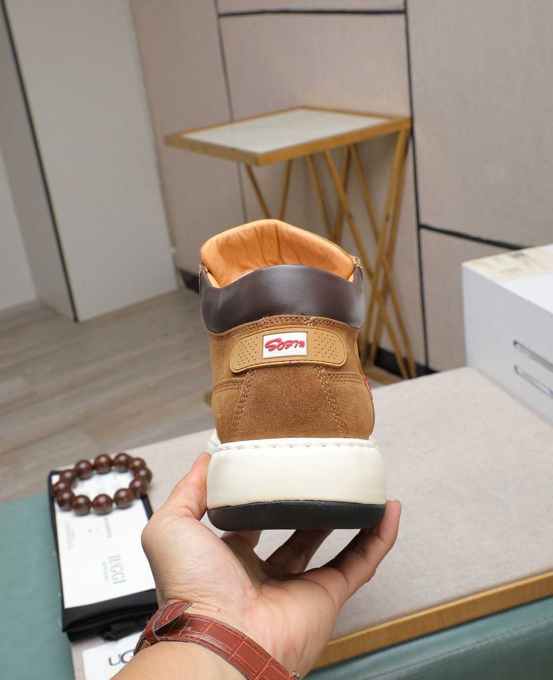 UGG Men’s IUGGI Sneakers 1190350