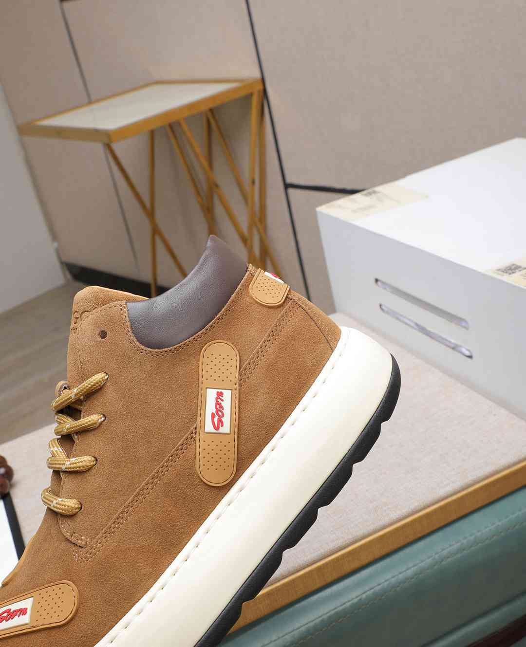UGG Men’s IUGGI Sneakers 1190350