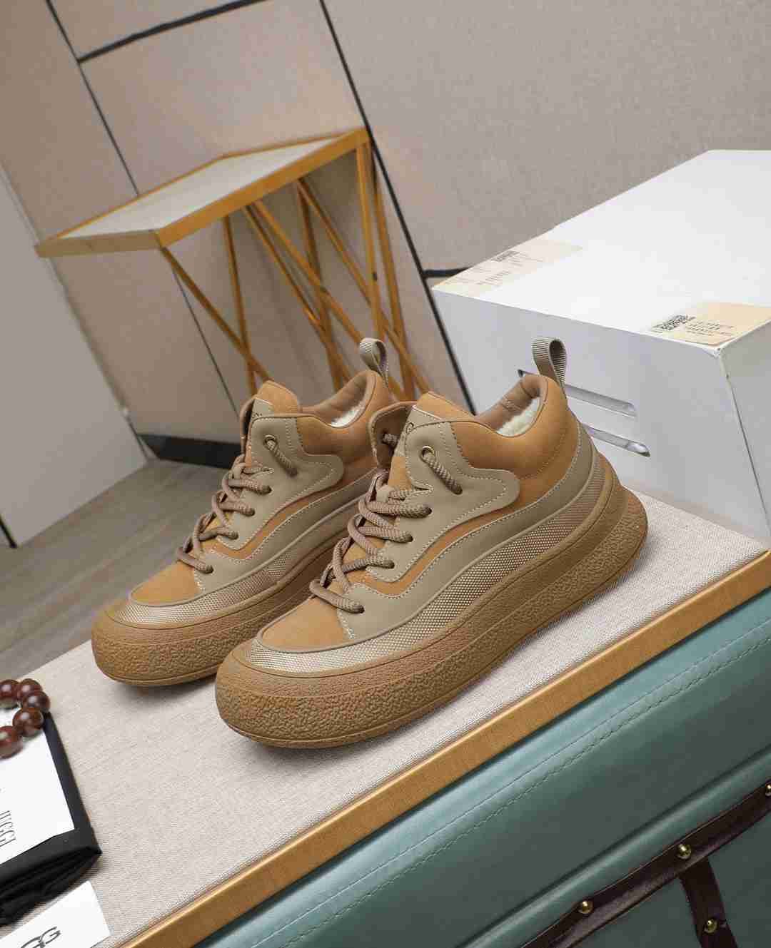 UGG Men's IUGGI Sneakers Colorway 7 1190340-7