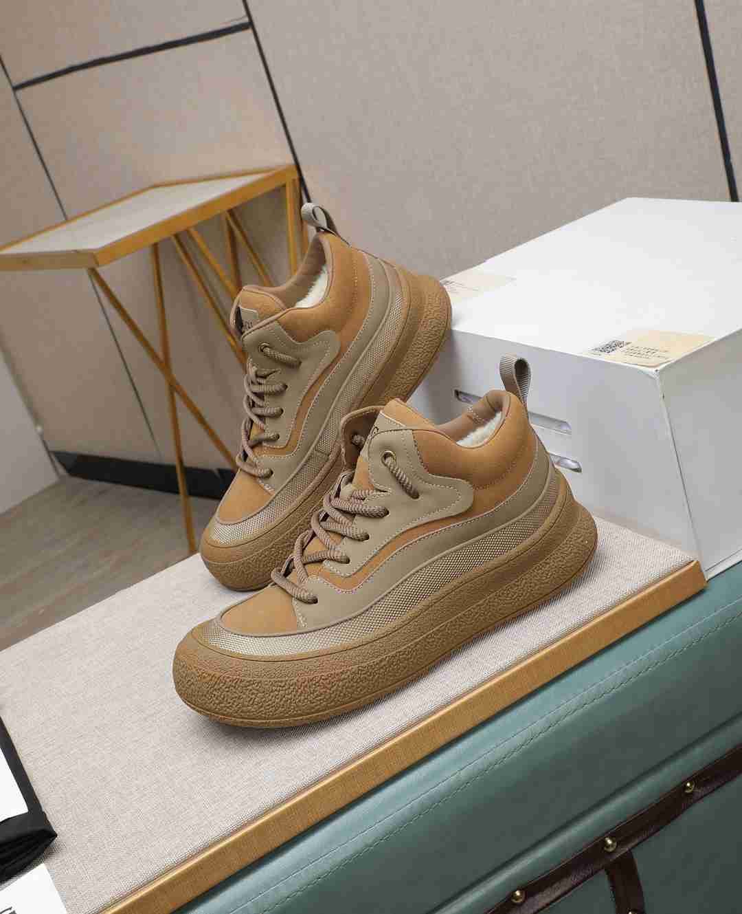 UGG Men’s IUGGI Sneakers Colorway 7 1190340-7