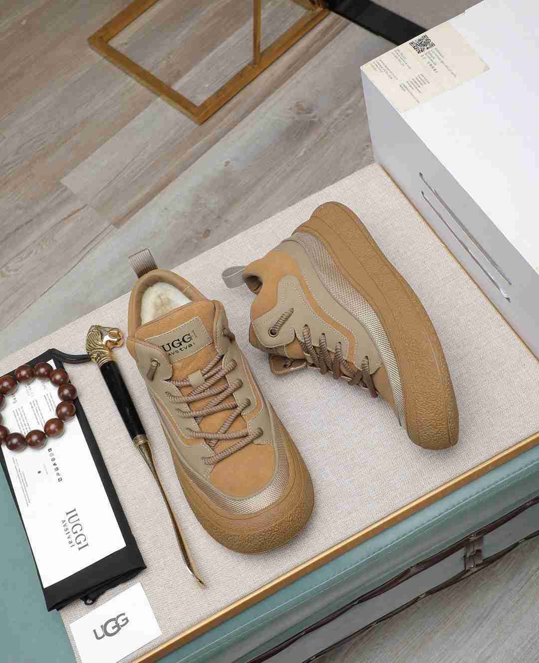 UGG Men’s IUGGI Sneakers Colorway 7 1190340-7