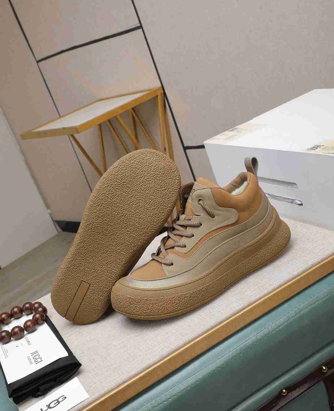 UGG Men’s IUGGI Sneakers Colorway 7 1190340-7
