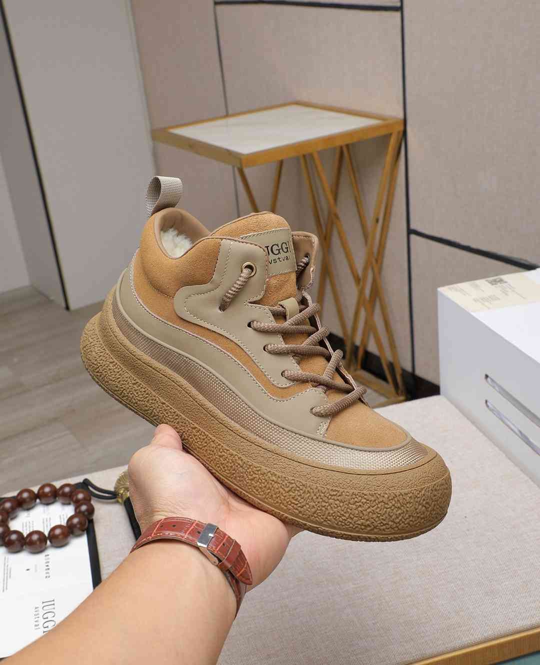 UGG Men’s IUGGI Sneakers Colorway 7 1190340-7