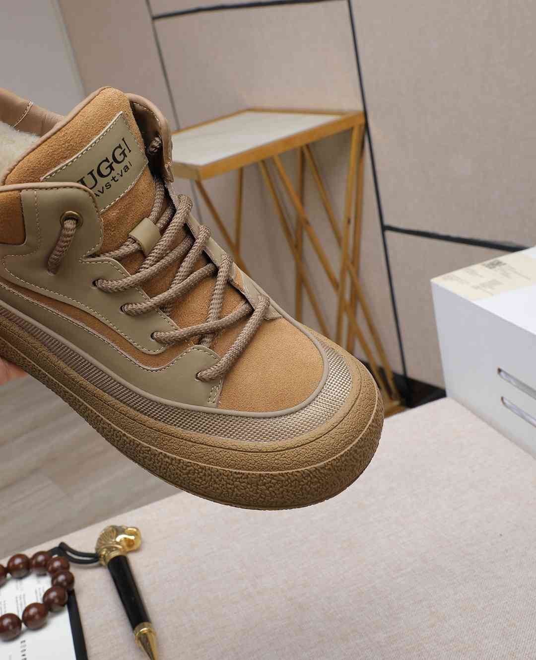 UGG Men’s IUGGI Sneakers Colorway 7 1190340-7