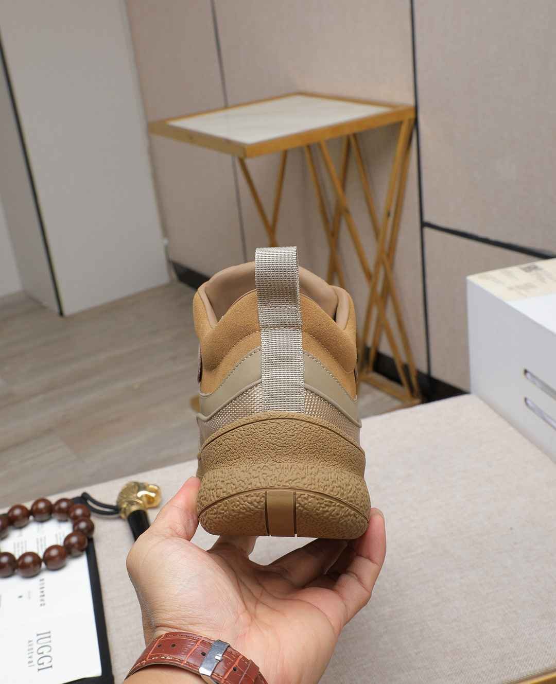 UGG Men’s IUGGI Sneakers Colorway 7 1190340-7