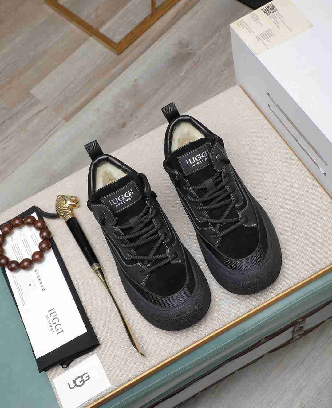 UGG Men's IUGGI Sneakers Colorway 6 1190340-6