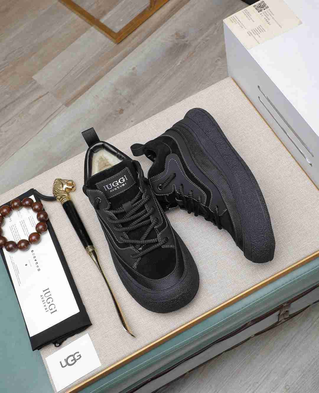 UGG Men’s IUGGI Sneakers Colorway 6 1190340-6