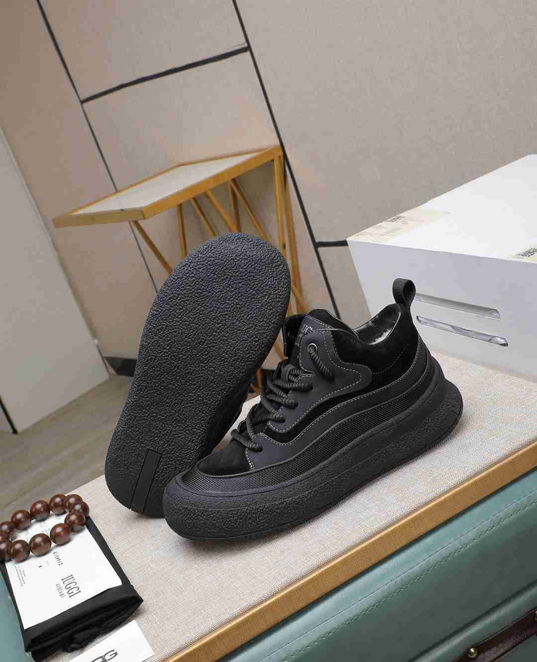 UGG Men’s IUGGI Sneakers Colorway 6 1190340-6