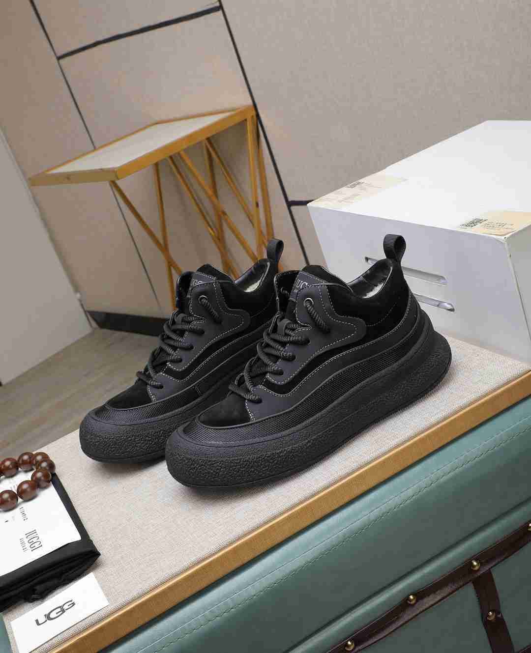 UGG Men’s IUGGI Sneakers Colorway 6 1190340-6